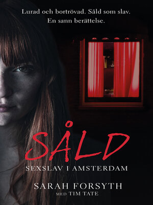 cover image of Såld